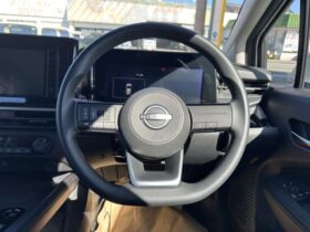 
									NISSAN Note X Silver 2024′ A5PFV full								