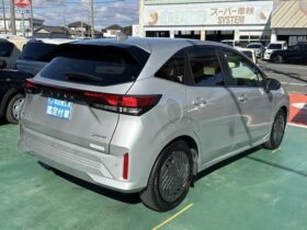 
									NISSAN Note X Silver 2024′ A5PFV full								