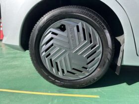 
									NISSAN Note X Silver 2024′ A5PFV full								