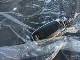 
									NISSAN Note X Silver 2024′ A5PFV full								