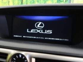 
									Lexus GS F Sport Pearl White 2016′ A5PVP full								