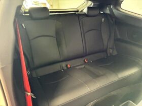
									TOYOTA Yaris RZ High Performance Pearl White 2024′ A5RXO full								