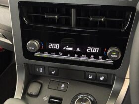 
									TOYOTA Yaris RZ High Performance Pearl White 2024′ A5RXO full								