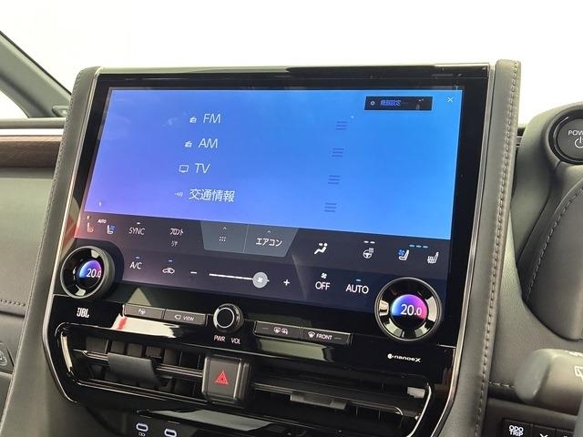 TOYOTA Vellfire Executive Lounge Black 2023′ A5RXQ