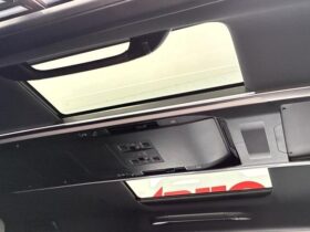 
									TOYOTA Vellfire Executive Lounge Black 2023′ A5RXQ full								