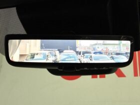 
									TOYOTA Vellfire Executive Lounge Black 2023′ A5RXQ full								