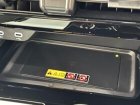 
									TOYOTA Vellfire Executive Lounge Black 2023′ A5RXQ full								