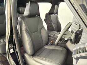 
									TOYOTA Vellfire Executive Lounge Black 2023′ A5RXQ full								