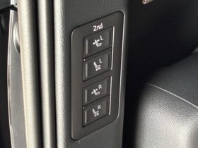 
									TOYOTA Vellfire Executive Lounge Black 2023′ A5RXQ full								