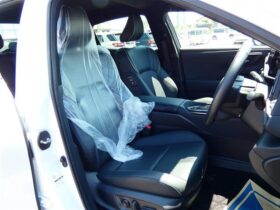 
									TOYOTA Crown CrossOver G Advanced Leather Pkg Pearl White 2022′ A5S2U full								