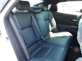 
									TOYOTA Crown CrossOver G Advanced Leather Pkg Pearl White 2022′ A5S2U full								