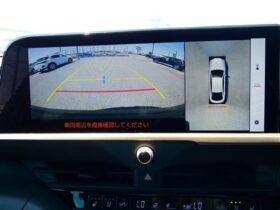 
									TOYOTA Crown CrossOver G Advanced Leather Pkg Pearl White 2022′ A5S2U full								