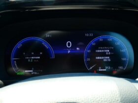 
									TOYOTA Crown CrossOver G Advanced Leather Pkg Pearl White 2022′ A5S2U full								