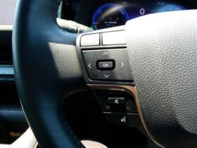 
									TOYOTA Crown CrossOver G Advanced Leather Pkg Pearl White 2022′ A5S2U full								