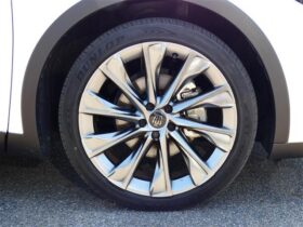 
									TOYOTA Crown CrossOver G Advanced Leather Pkg Pearl White 2022′ A5S2U full								