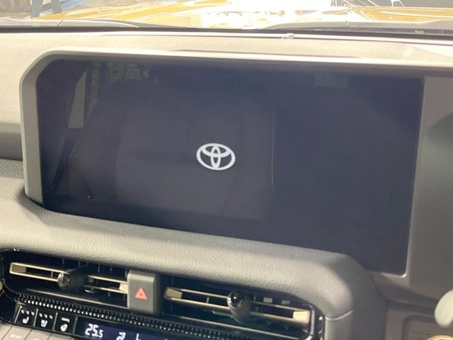 TOYOTA Land Cruiser Wagon VX First Edition Gold/Brown 2024′ A5S4J