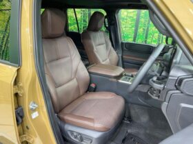 
									TOYOTA Land Cruiser Wagon VX First Edition Gold/Brown 2024′ A5S4J full								