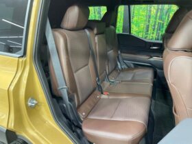 
									TOYOTA Land Cruiser Wagon VX First Edition Gold/Brown 2024′ A5S4J full								