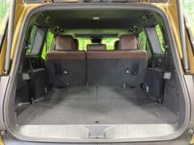 
									TOYOTA Land Cruiser Wagon VX First Edition Gold/Brown 2024′ A5S4J full								