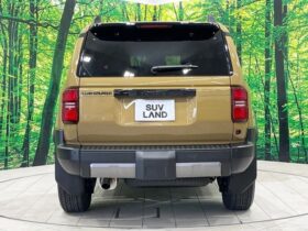 
									TOYOTA Land Cruiser Wagon VX First Edition Gold/Brown 2024′ A5S4J full								