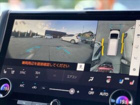 
									TOYOTA Alphard Z Black 2024′ A5S88 full								