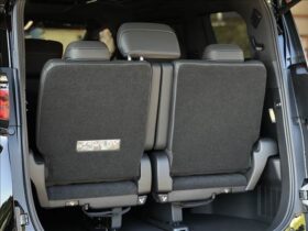 
									TOYOTA Alphard Z Black 2024′ A5S88 full								