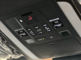 
									TOYOTA Alphard Z Black 2024′ A5S88 full								