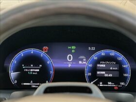 
									TOYOTA Alphard Z Black 2024′ A5S88 full								