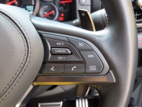 
									NISSAN GT-R Black Edition Black 2020′ A6XYK full								