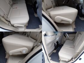
									TOYOTA Land Cruiser Prado TX L Packet Matte Black Ed Pearl White 2022′ A7L45 full								