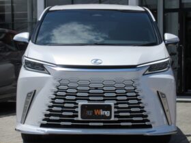 
									Lexus LM Version L Pearl White 2024′ A7L4F full								