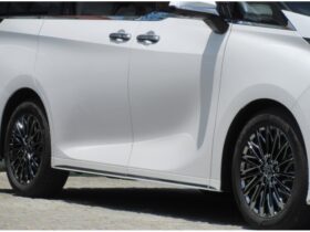 
									Lexus LM Version L Pearl White 2024′ A7L4F full								