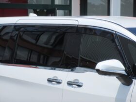 
									Lexus LM Version L Pearl White 2024′ A7L4F full								