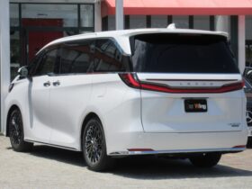 
									Lexus LM Version L Pearl White 2024′ A7L4F full								
