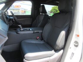 
									Lexus LM Version L Pearl White 2024′ A7L4F full								