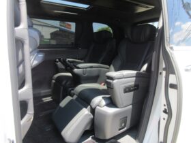 
									Lexus LM Version L Pearl White 2024′ A7L4F full								