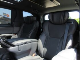 
									Lexus LM Version L Pearl White 2024′ A7L4F full								