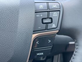 
									TOYOTA Crown CrossOver G Advanced Leather Package Black 2023′ A7SYP full								
