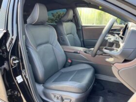 
									TOYOTA Crown CrossOver G Advanced Leather Package Black 2023′ A7SYP full								