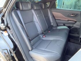 
									TOYOTA Crown CrossOver G Advanced Leather Package Black 2023′ A7SYP full								