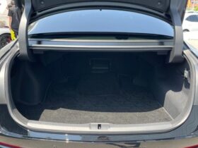 
									TOYOTA Crown CrossOver G Advanced Leather Package Black 2023′ A7SYP full								