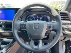 
									TOYOTA Crown CrossOver G Advanced Leather Package Black 2023′ A7SYP full								