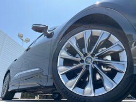 
									TOYOTA Crown CrossOver G Advanced Leather Package Black 2023′ A7SYP full								