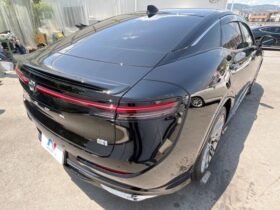 
									TOYOTA Crown CrossOver G Advanced Leather Package Black 2023′ A7SYP full								