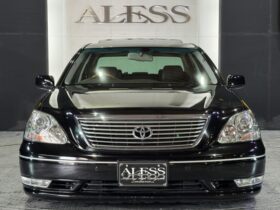 
									TOYOTA Celsior eR Specifications Black 2003′ A7TN0 full								