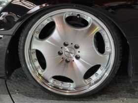 
									TOYOTA Celsior eR Specifications Black 2003′ A7TN0 full								
