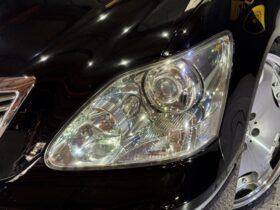 
									TOYOTA Celsior eR Specifications Black 2003′ A7TN0 full								