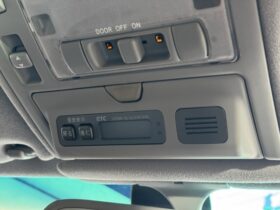 
									TOYOTA Celsior eR Specifications Black 2003′ A7TN0 full								