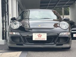 Porsche 911 GT3 Black 2007′ A7X4F