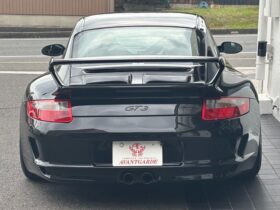 
									Porsche 911 GT3 Black 2007′ A7X4F full								
